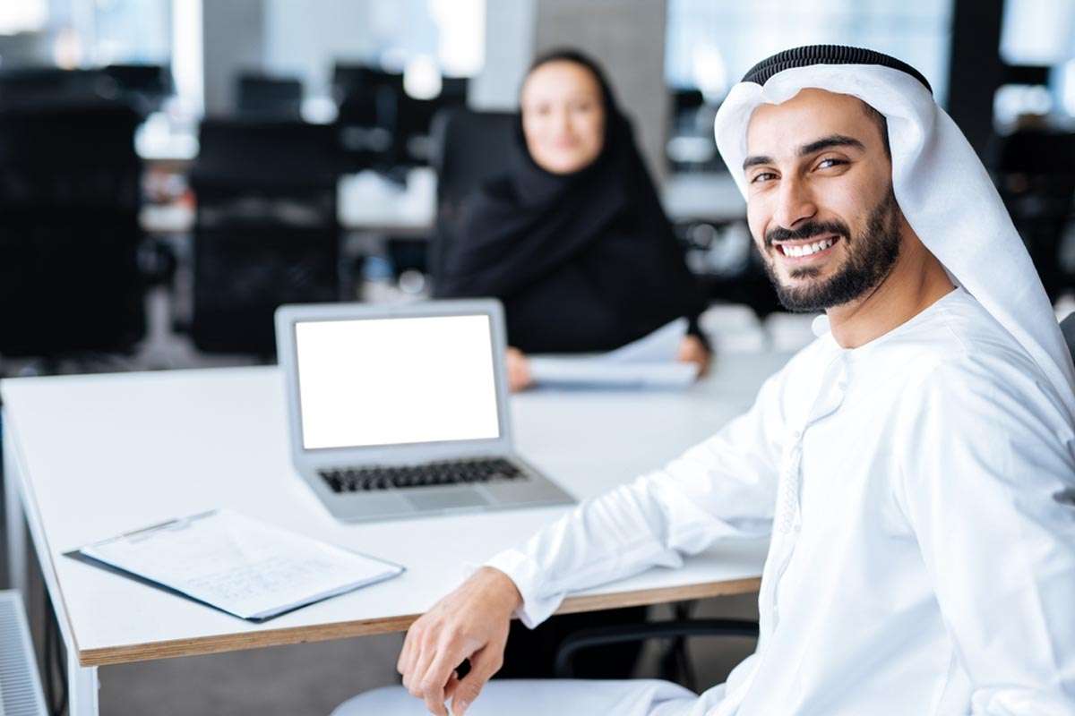 free zone business setup Dubai