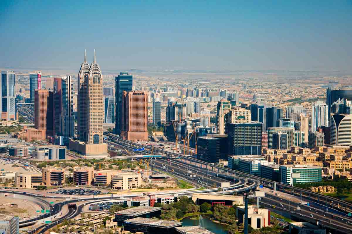 free zones in the UAE