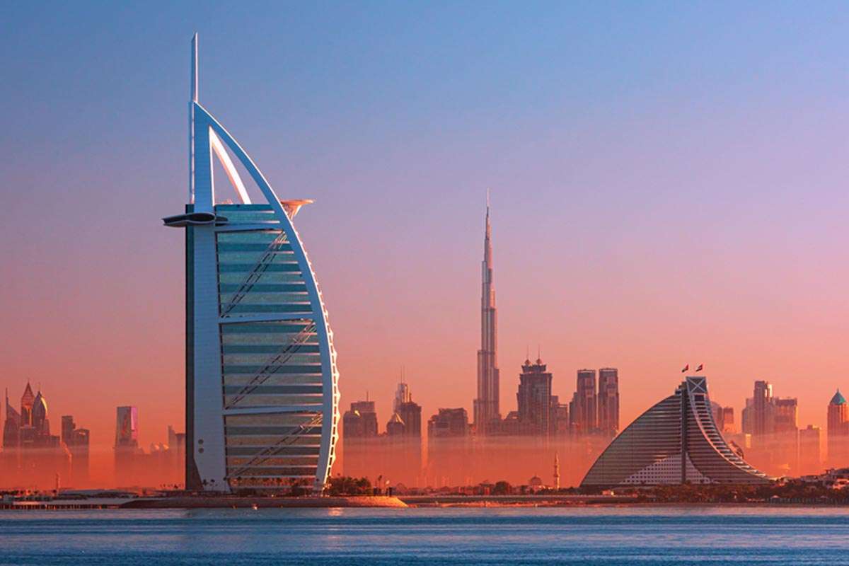 Company formation in UAE